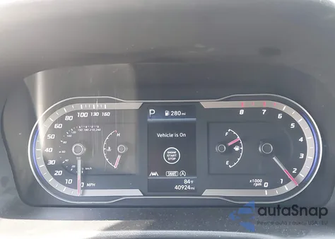 2023 Hyundai Tucson Sel from USA, damaged, VIN 5NMJB3AEXPH203336